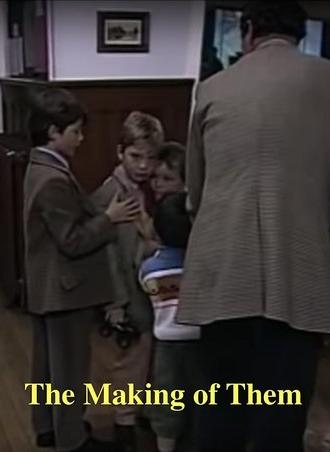 The Making of Them (1994)