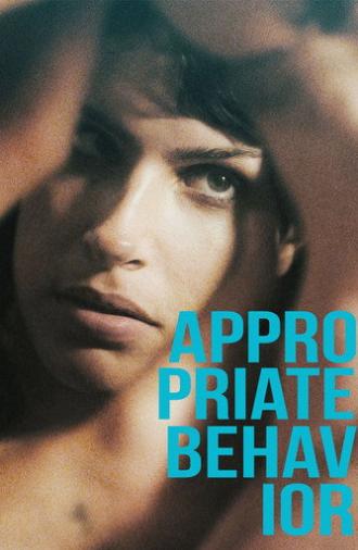 Appropriate Behavior (2015)