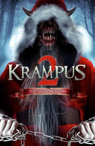 Krampus 2: The Devil Returns (2016)