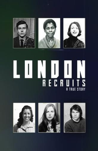 London Recruits (2024)