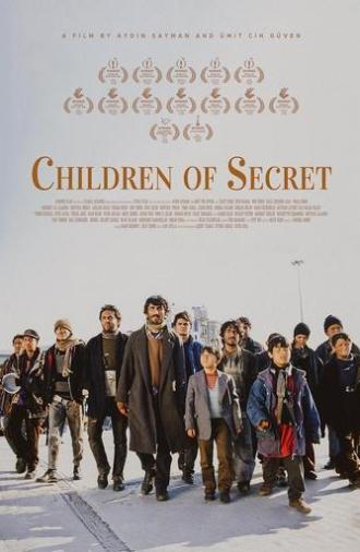 Children of Secret (2002)