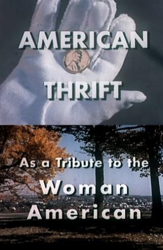 American Thrift: An Expansive Tribute to the 