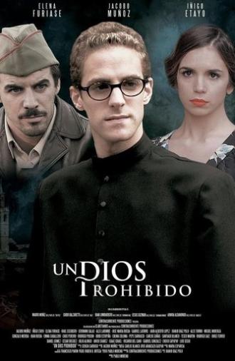 A Forbidden God (2013)