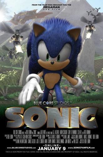 Sonic (2013)