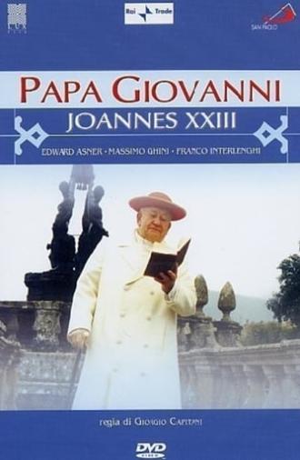 Papa Giovanni Joannes XXIII (2002)