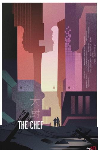 The Chef (2019)