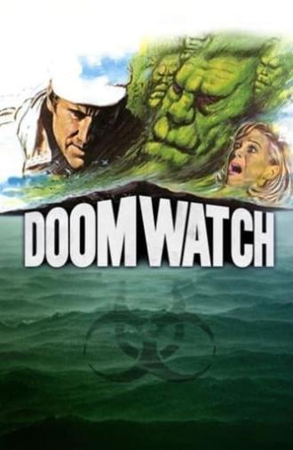 Doomwatch (1972)