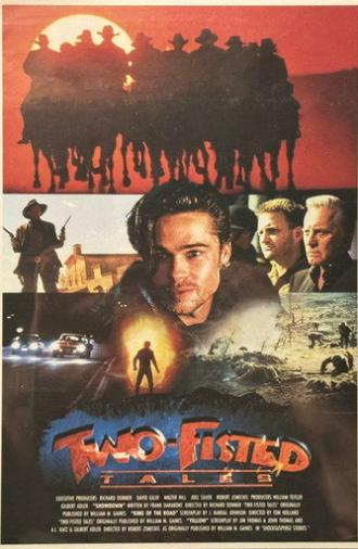 Two-Fisted Tales (1992)