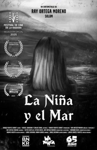 La Niña y el Mar (2026)
