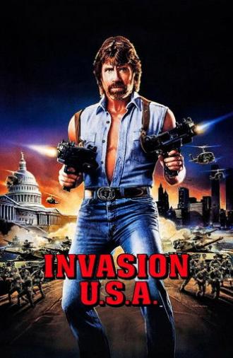 Invasion U.S.A. (1985)