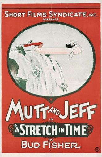 A Stretch in Time (1926)
