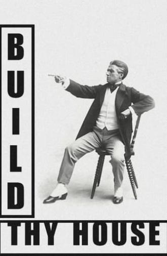 Build Thy House (1920)