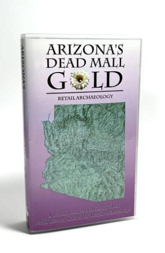 Arizona's Dead Mall Gold (2021)