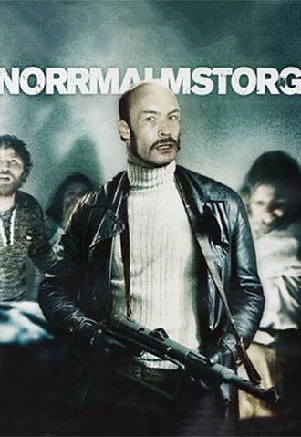 The Stockholm Syndrome (2003)