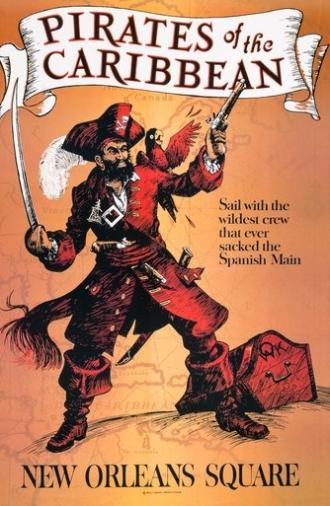 Extinct Attractions Club Presents: The Pirates of the Caribbean Story (2006)