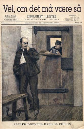 Vel, om det må være så (2024)