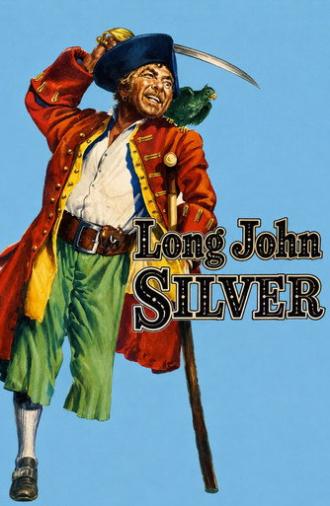 Long John Silver (1954)