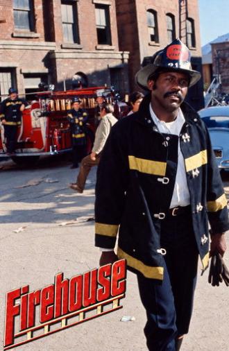 Firehouse (1973)