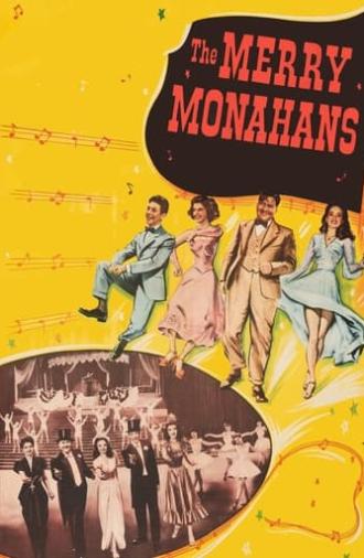 The Merry Monahans (1944)