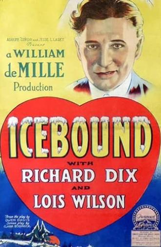 Icebound (1924)