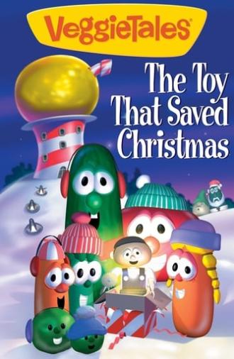 VeggieTales: The Toy That Saved Christmas (1996)