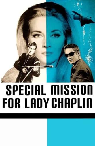 Special Mission Lady Chaplin (1966)