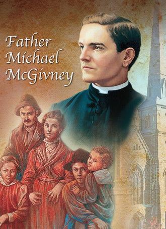 Father Michael McGivney (2008)