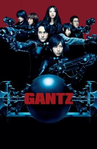 Gantz (2010)