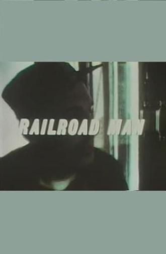 Railroad Man (1967)