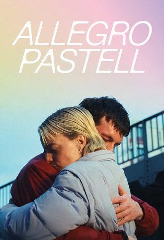 Allegro Pastell (2026)