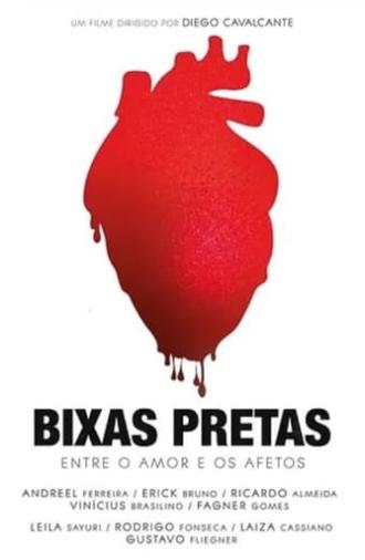 Bixas Pretas: Entre o Amor e Afetos (2023)