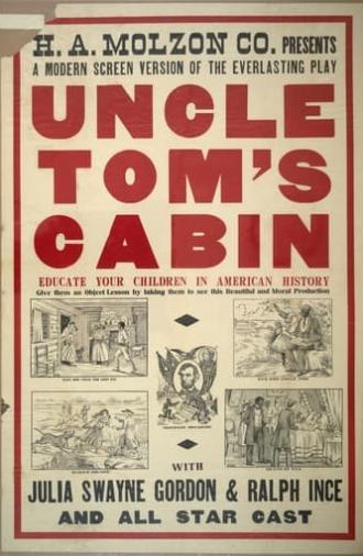 Uncle Tom's Cabin (1910)