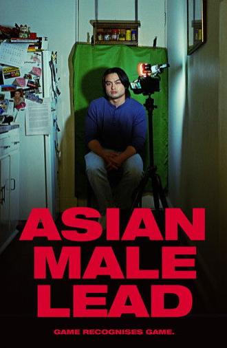 Asian Male Lead (2025)