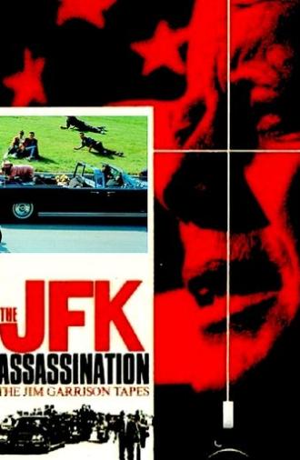 The JFK Assassination: The Jim Garrison Tapes (1992)