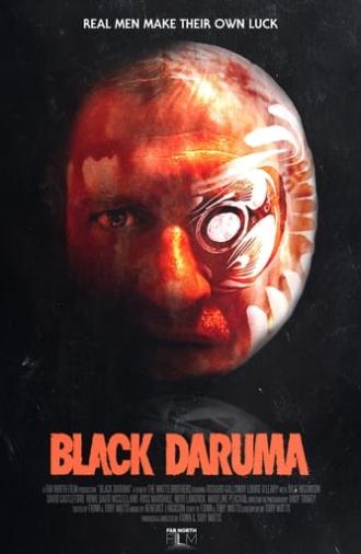 Black Daruma (2023)