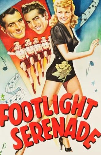 Footlight Serenade (1942)