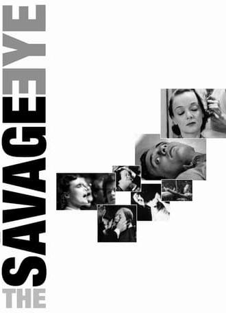 The Savage Eye (1960)