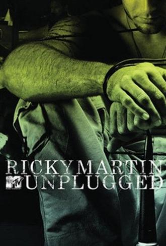 Ricky Martin - MTV Unplugged (2006)