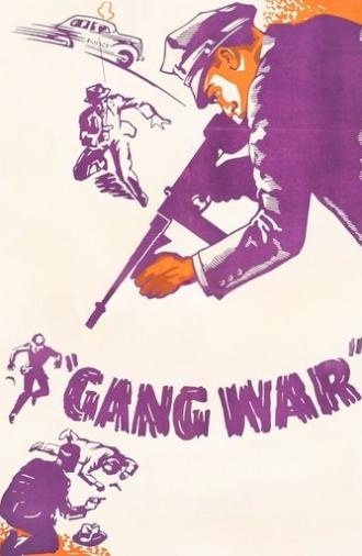 Gang War (1940)