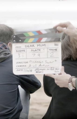 Shooting (2019)