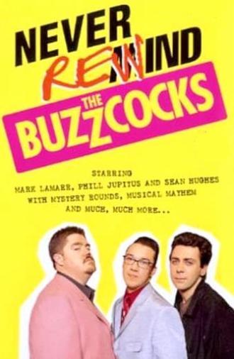 Never Rewind the Buzzcocks (1998)