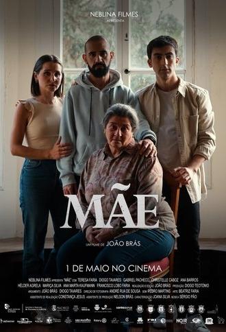 MÃE (2024)