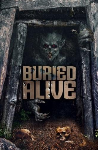 Buried Alive (2025)