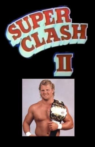 AWA SuperClash II (1987)