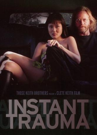 Instant Trauma (2002)