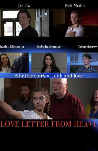 A Love Letter from Heaven (2023)