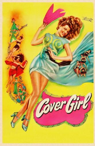 Cover Girl (1944)