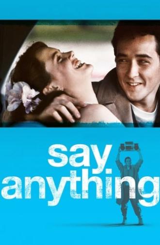 Say Anything... (1989)