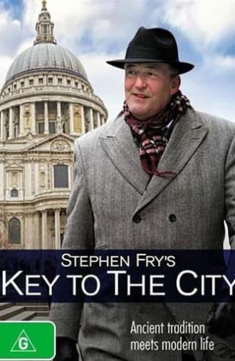 Stephen Fry's Key to the City (2013)