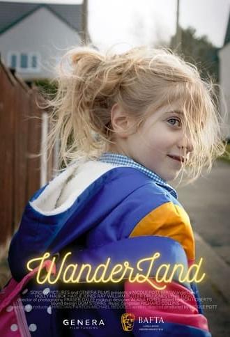 WanderLand (2023)